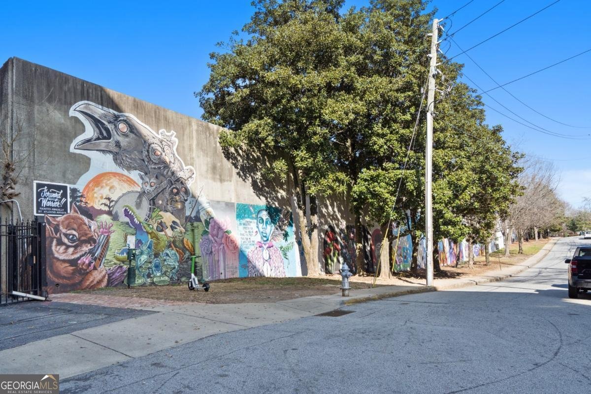170 Boulevard Atlanta - 58