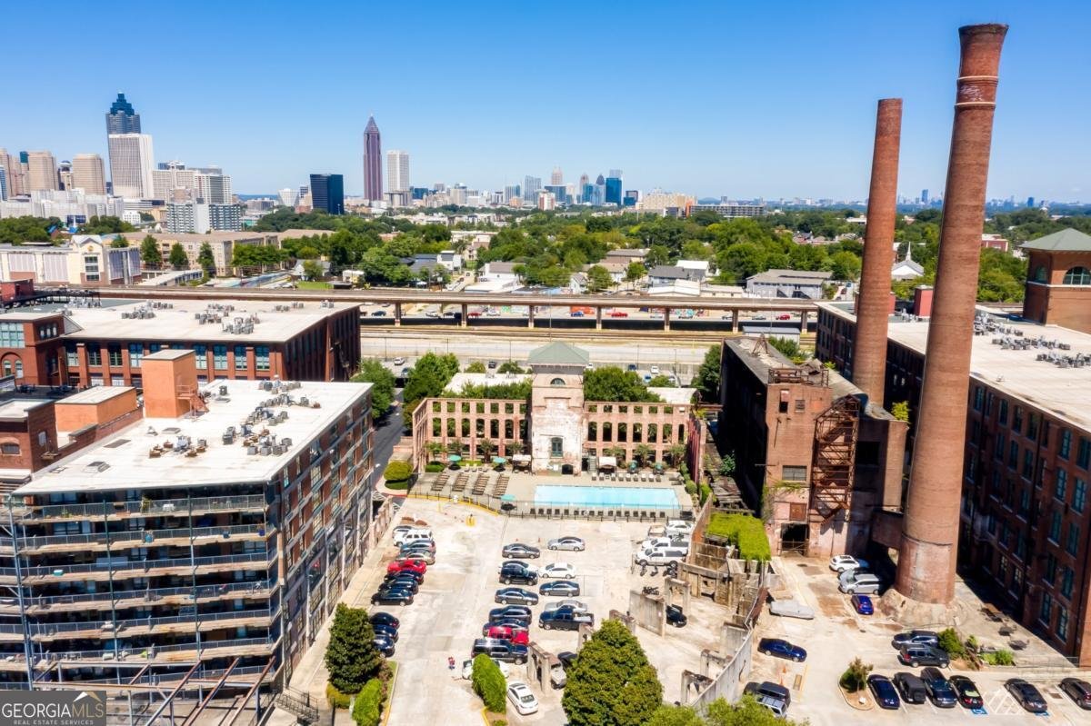 170 Boulevard Atlanta - 63