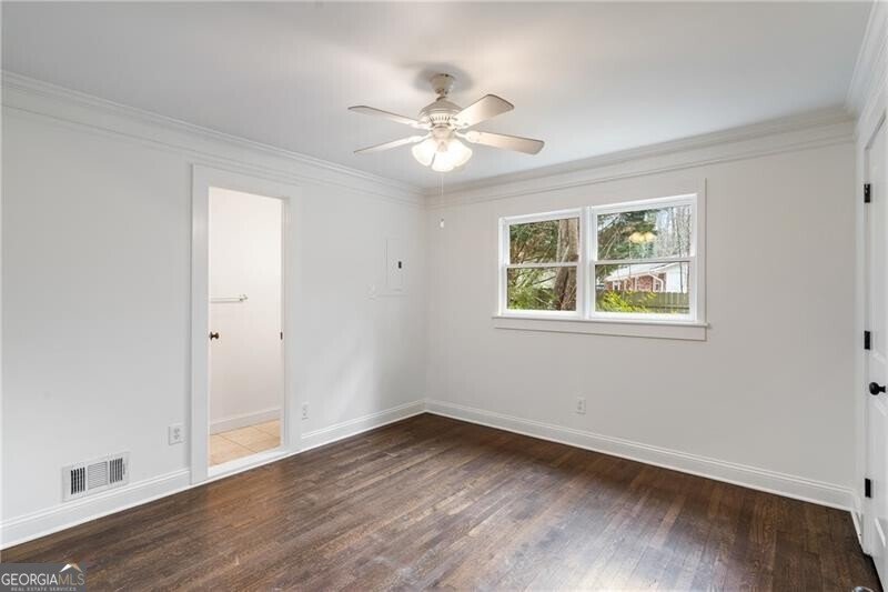 2468 Ridgeway Drive Atlanta - 26