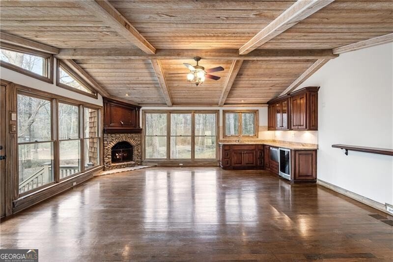 2468 Ridgeway Drive Atlanta - 6
