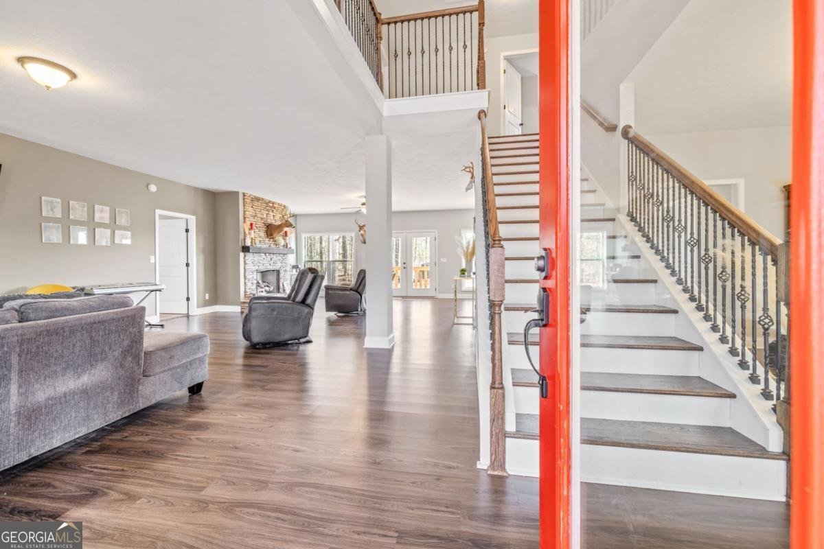 1570 Butler Bridge Road Covington - 10