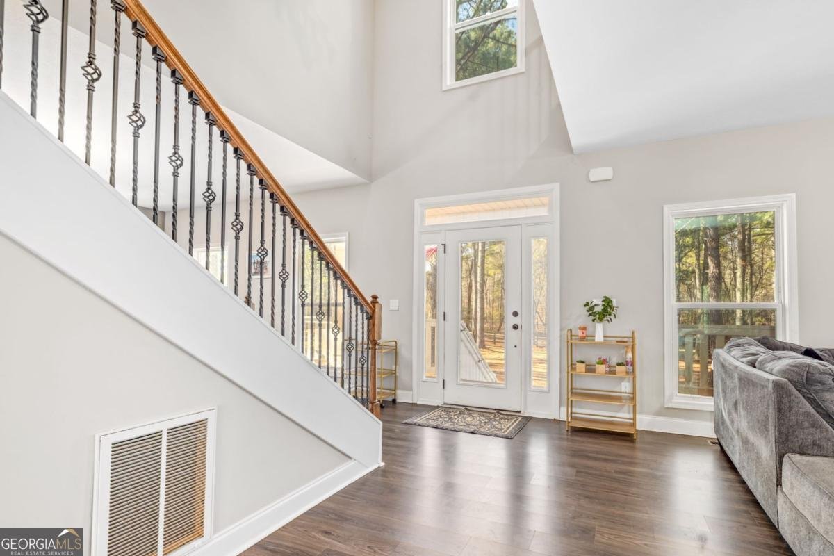 1570 Butler Bridge Road Covington - 11