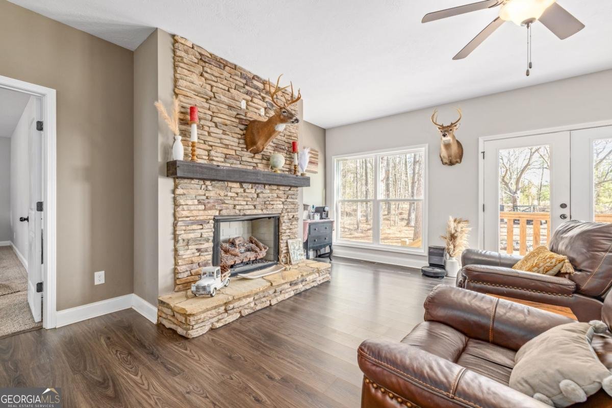 1570 Butler Bridge Road Covington - 15