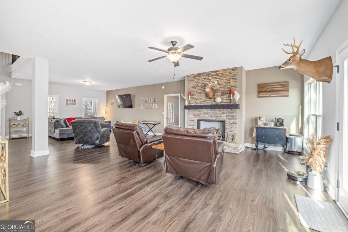 1570 Butler Bridge Road Covington - 16