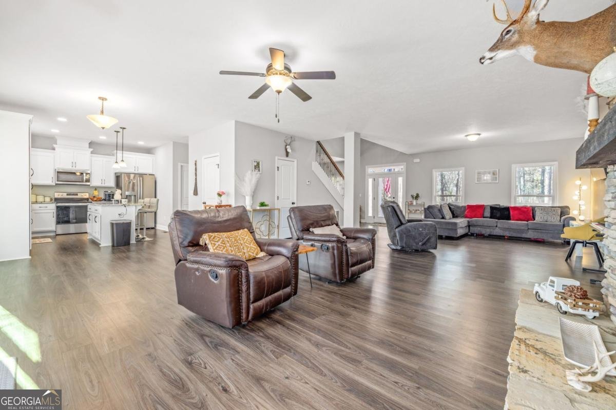 1570 Butler Bridge Road Covington - 17