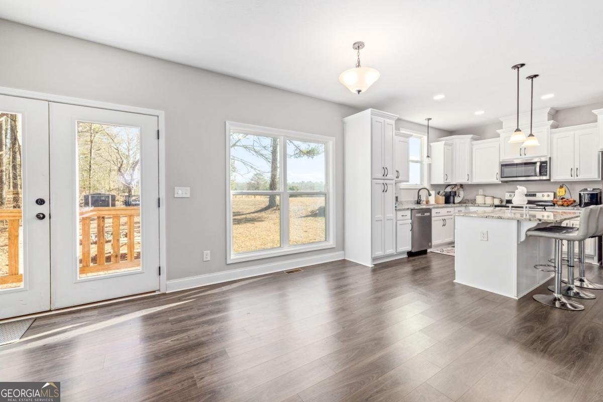 1570 Butler Bridge Road Covington - 18