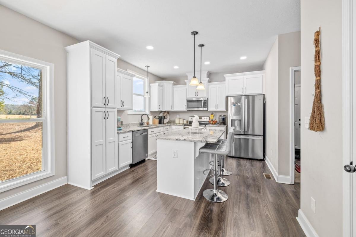 1570 Butler Bridge Road Covington - 19