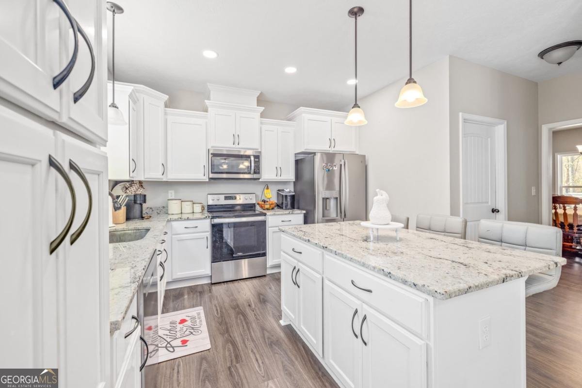 1570 Butler Bridge Road Covington - 20