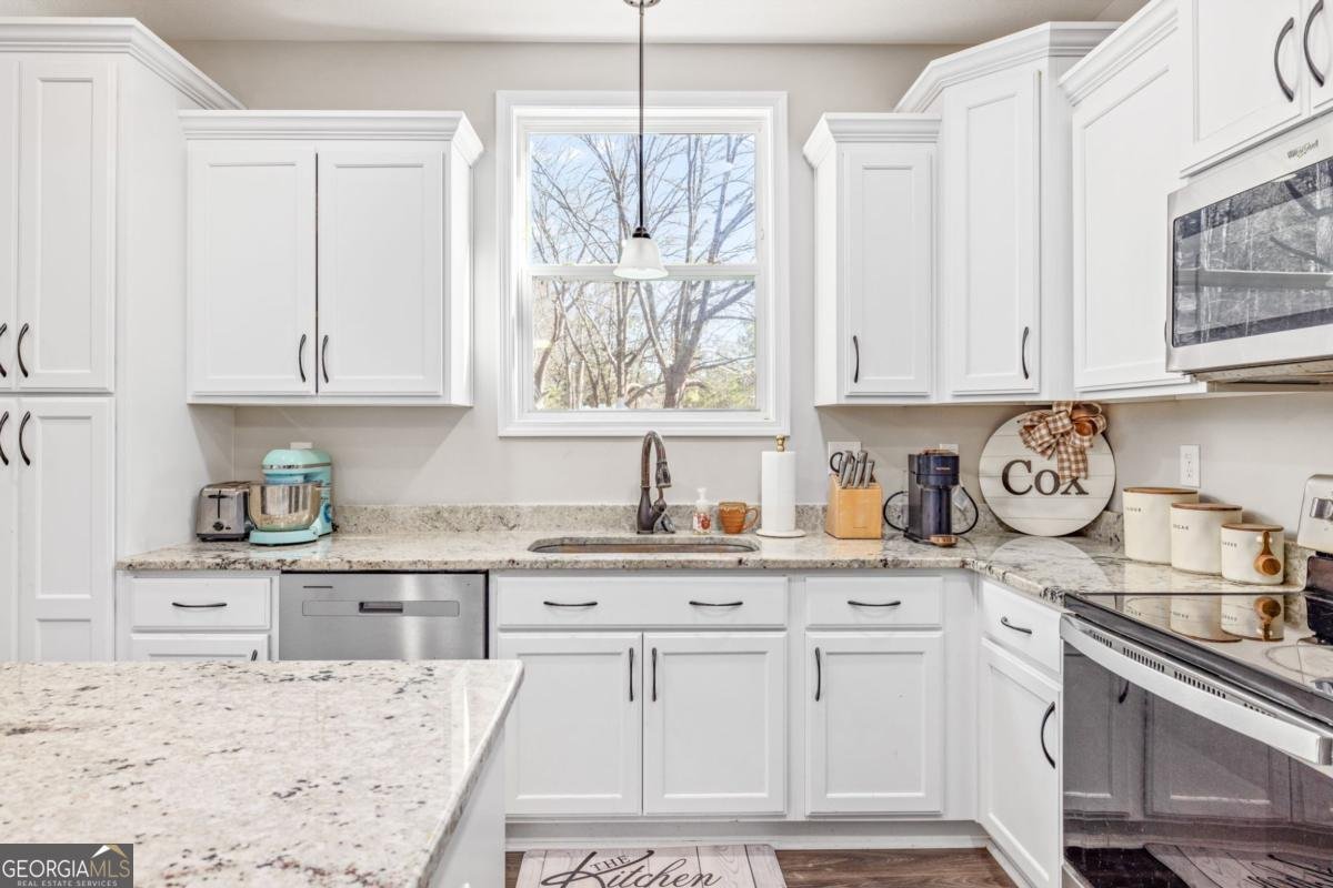 1570 Butler Bridge Road Covington - 21