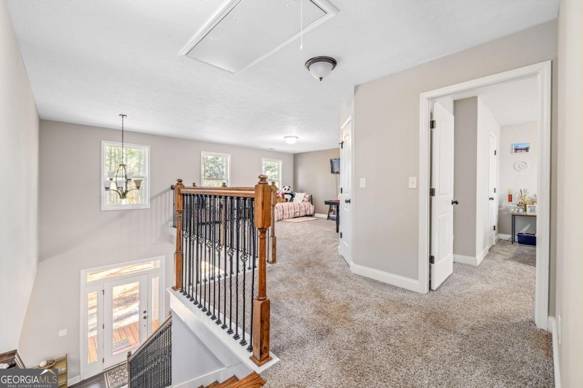 1570 Butler Bridge Road Covington - 27