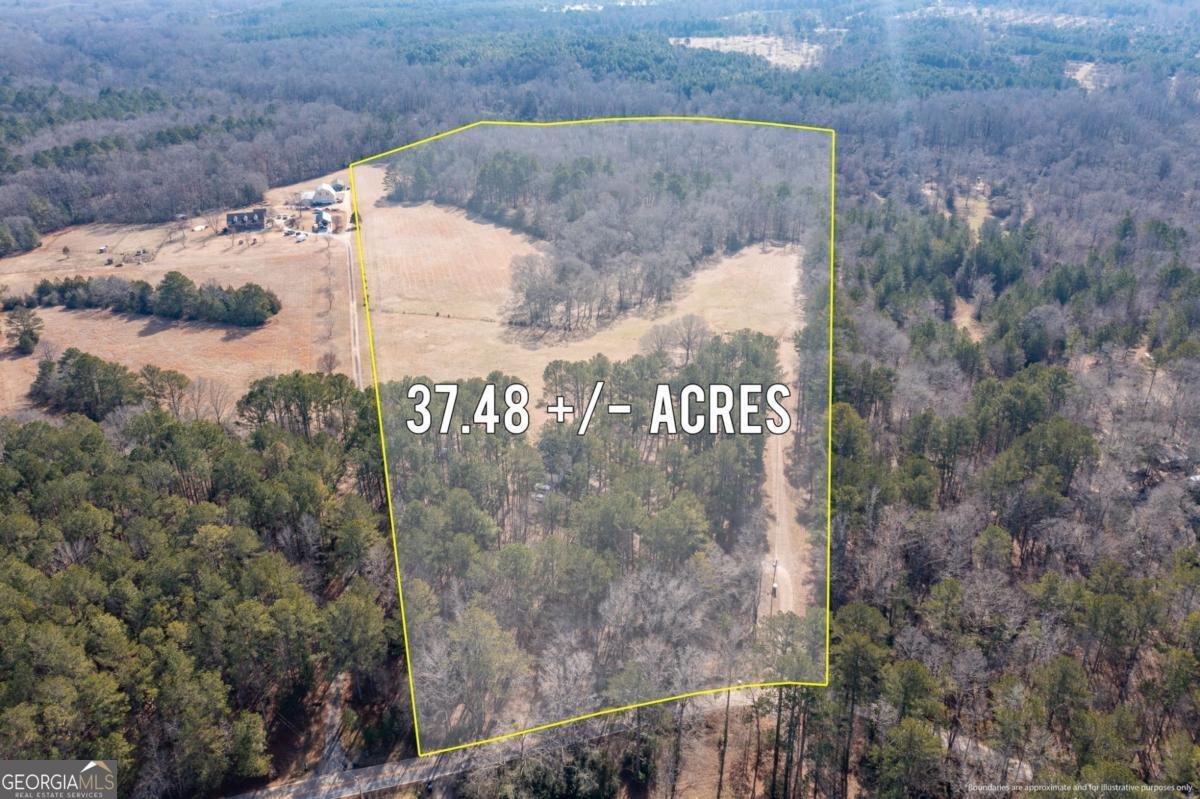 1570 Butler Bridge Road Covington - 3