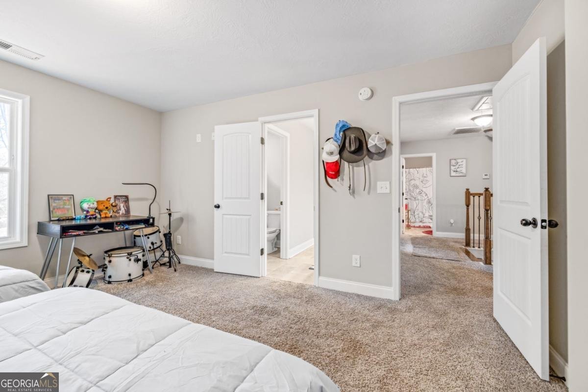 1570 Butler Bridge Road Covington - 30