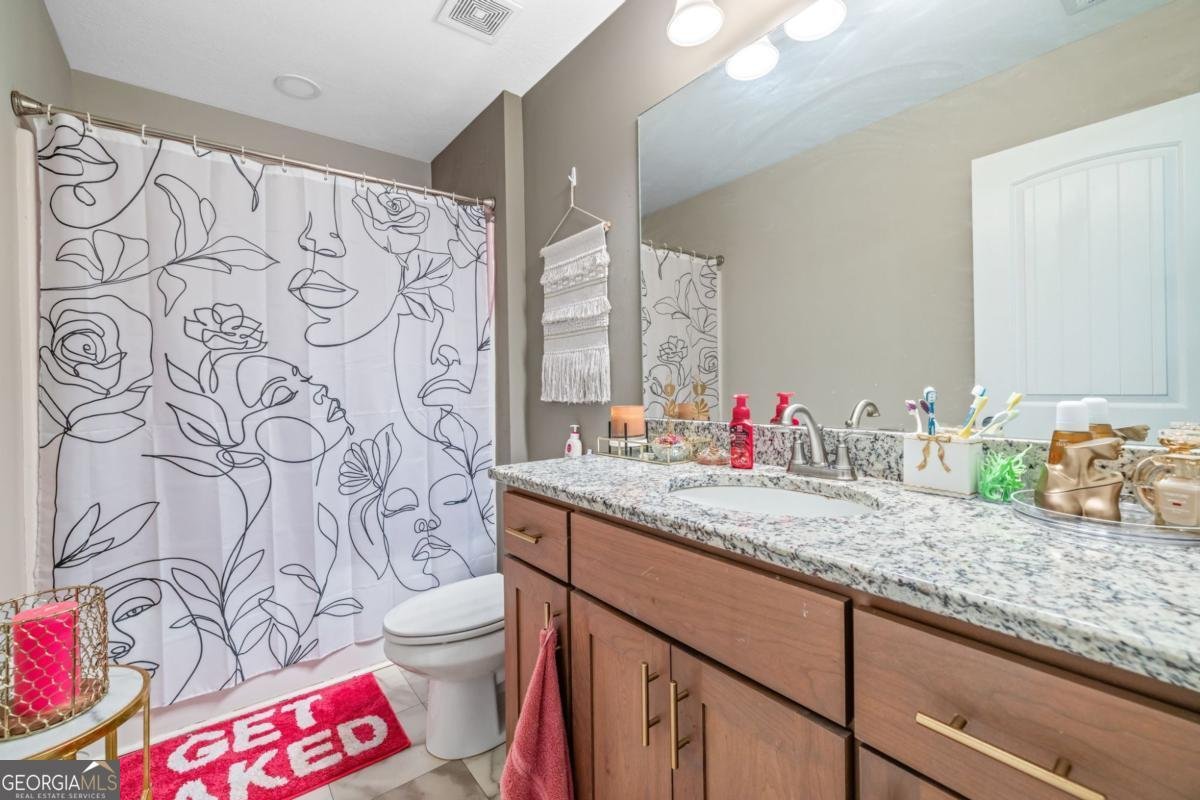 1570 Butler Bridge Road Covington - 35