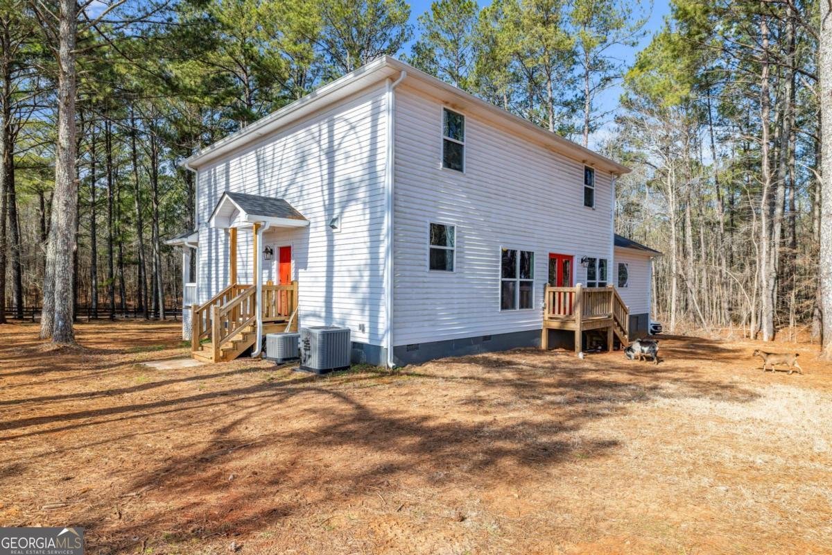 1570 Butler Bridge Road Covington - 36