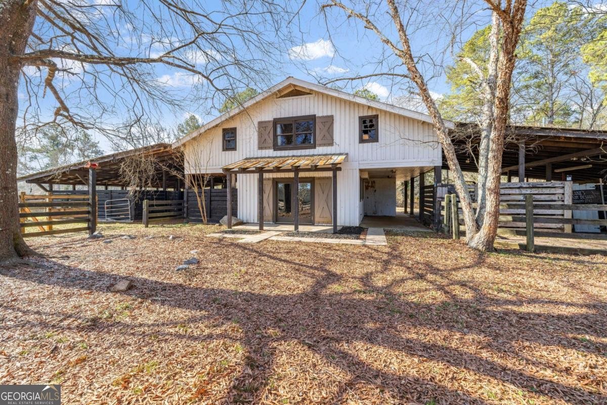 1570 Butler Bridge Road Covington - 38