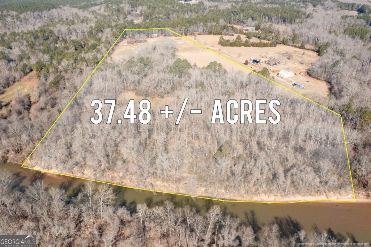1570 Butler Bridge Road Covington - 4