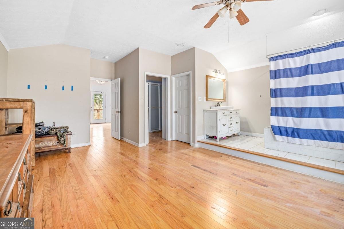 1570 Butler Bridge Road Covington - 46