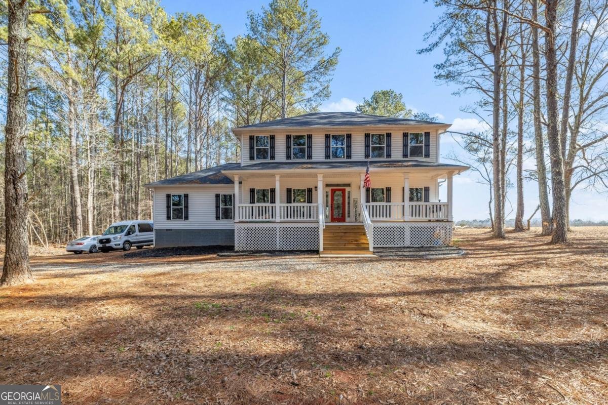 1570 Butler Bridge Road Covington - 5