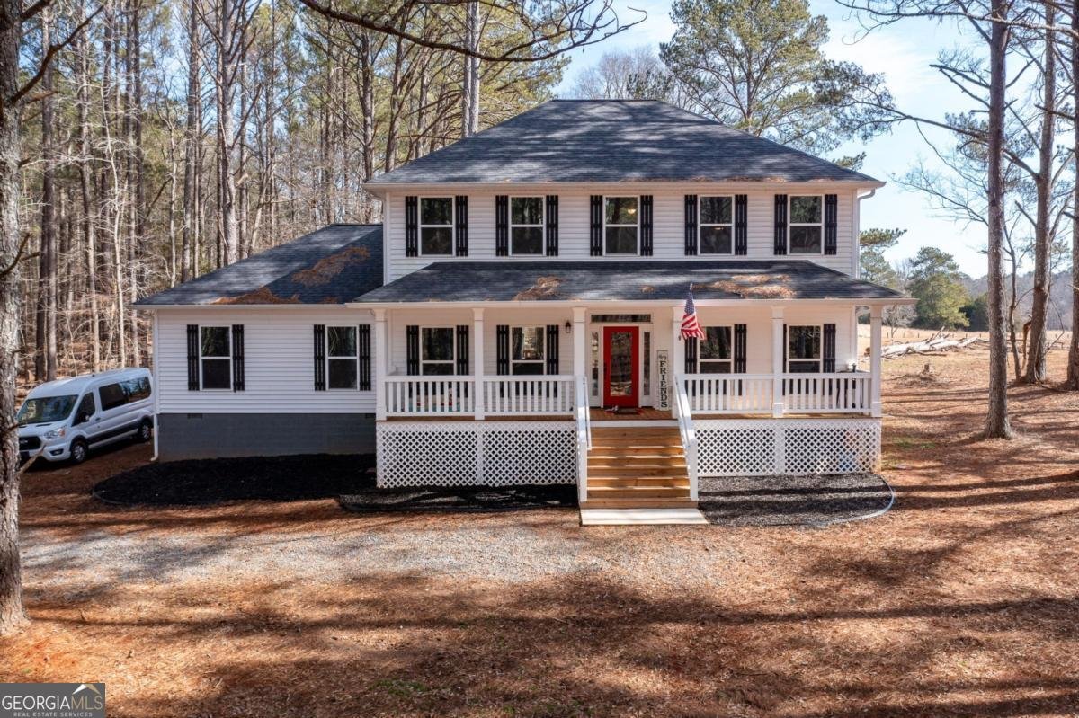 1570 Butler Bridge Road Covington - 59