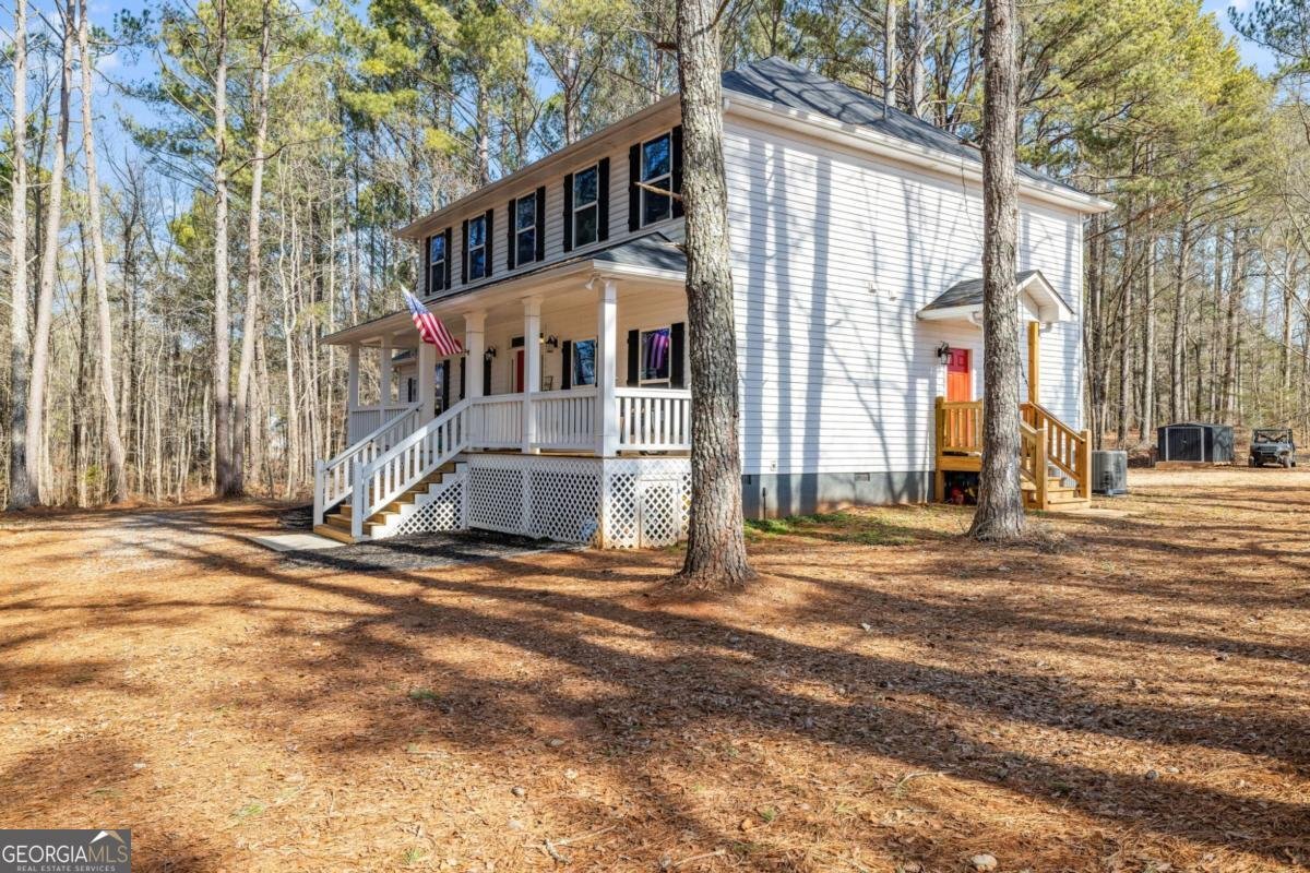 1570 Butler Bridge Road Covington - 6