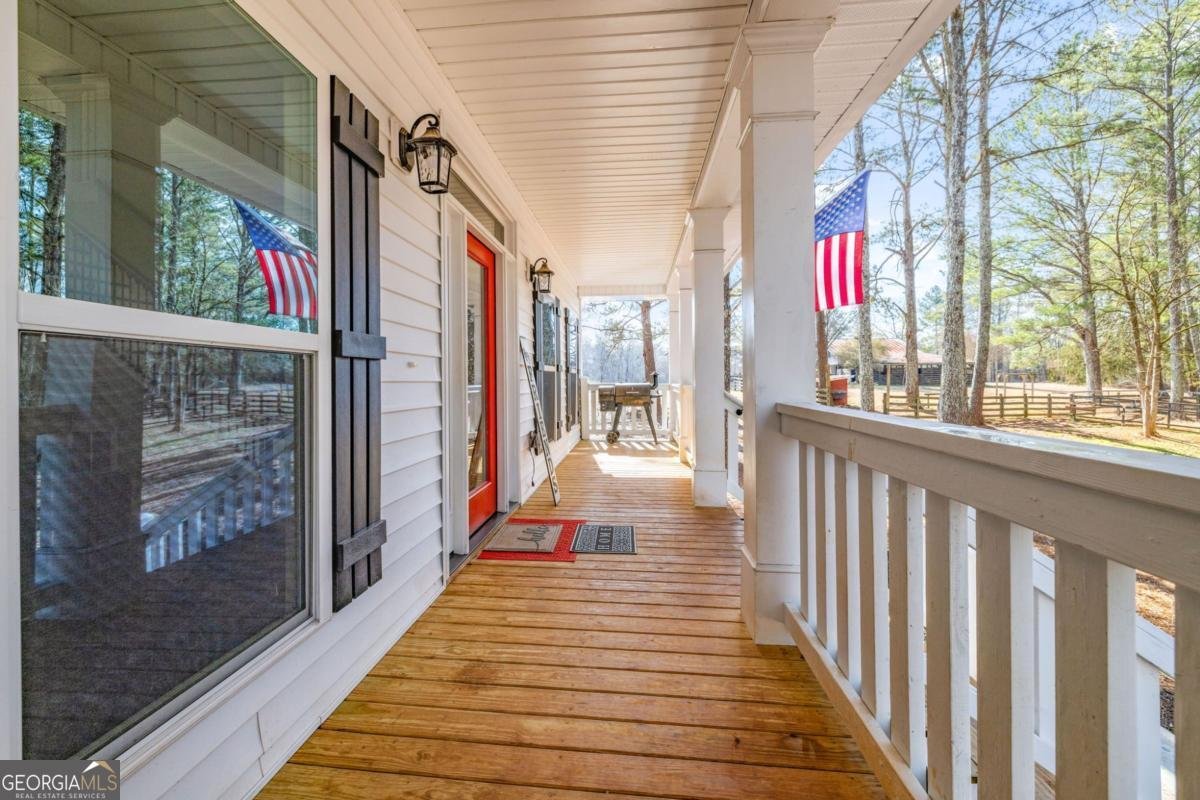1570 Butler Bridge Road Covington - 7