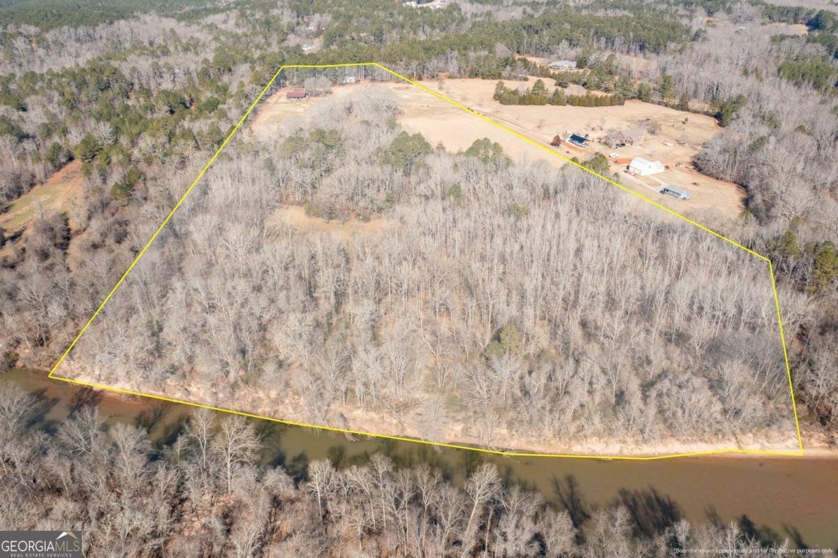 1570 Butler Bridge Road Covington - 74