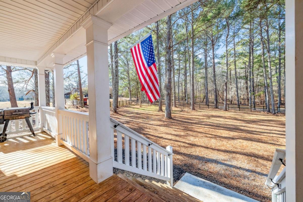 1570 Butler Bridge Road Covington - 8