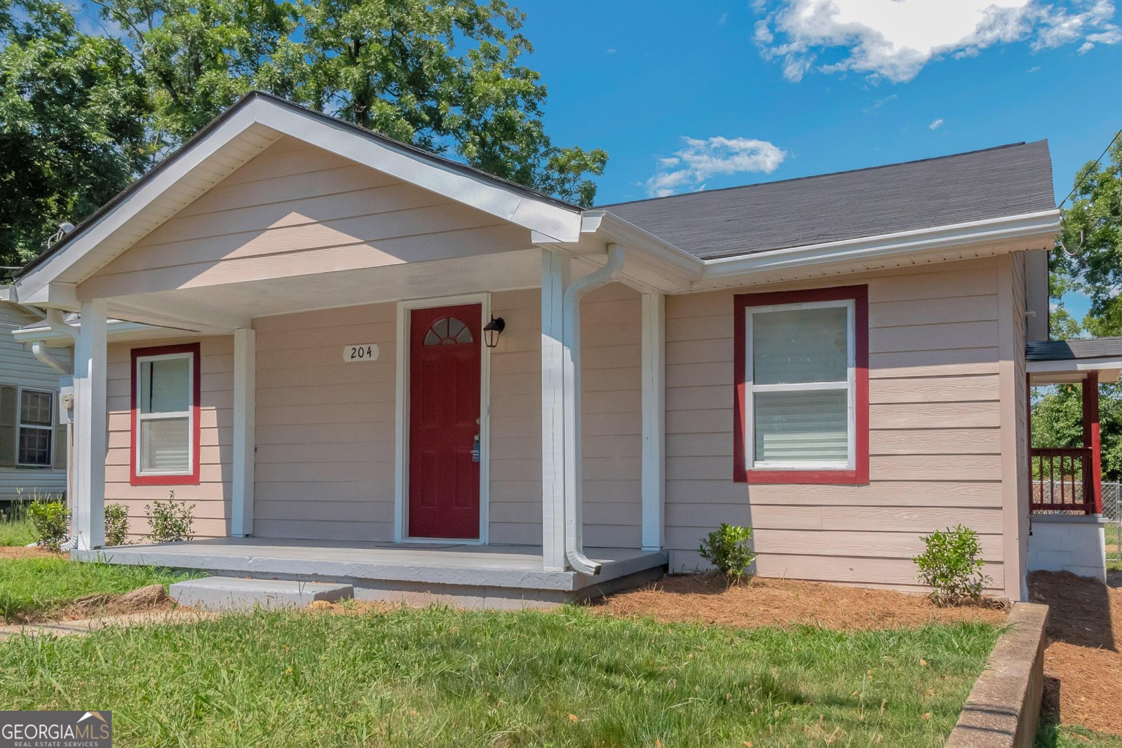 204 Mill Street Barnesville - 2