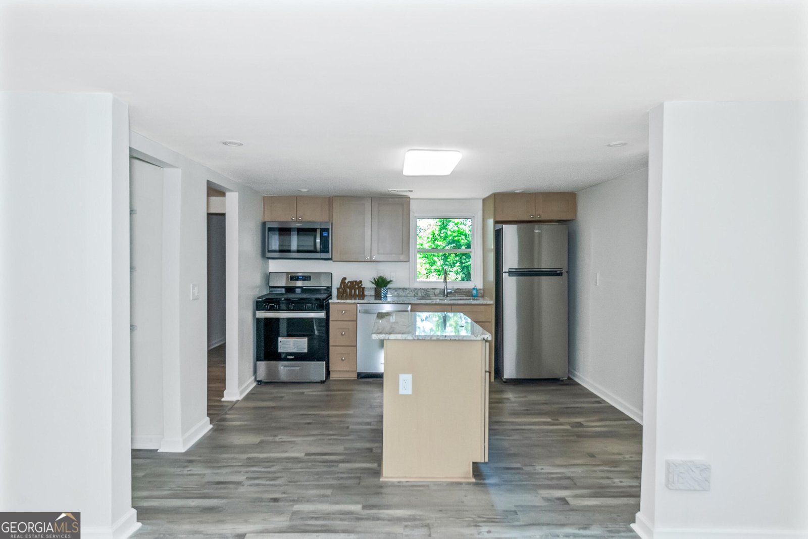 204 Mill Street Barnesville - 29