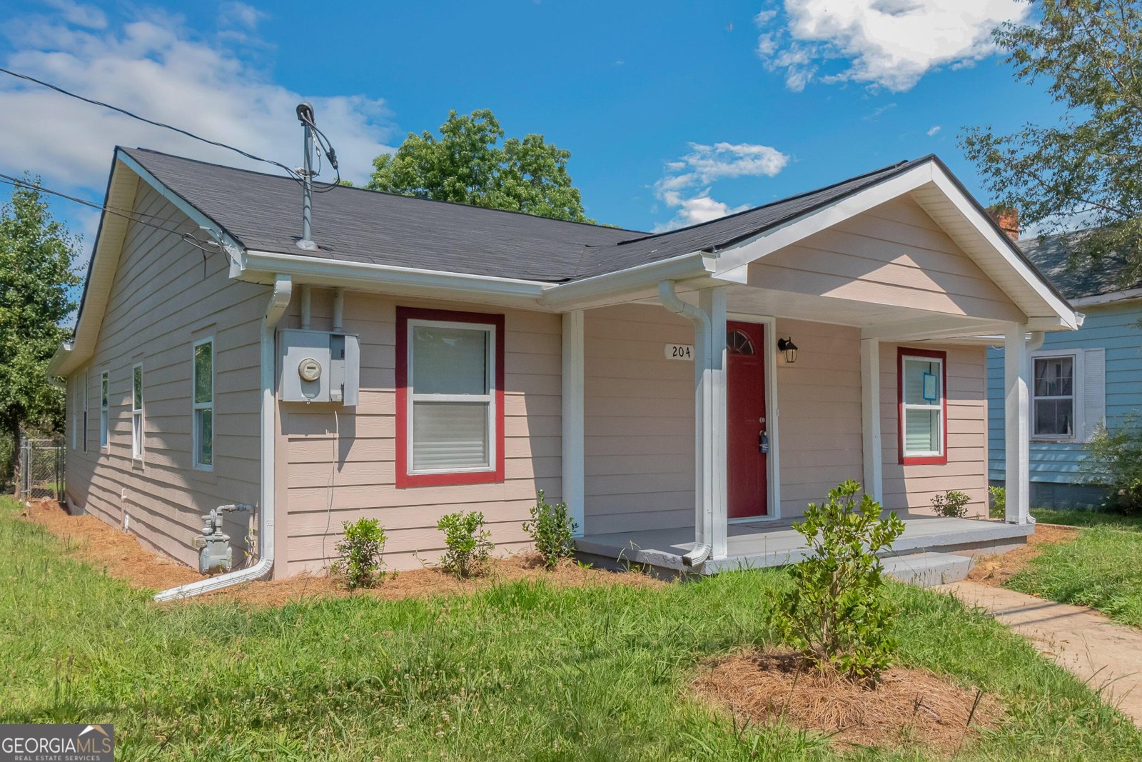 204 Mill Street Barnesville - 3