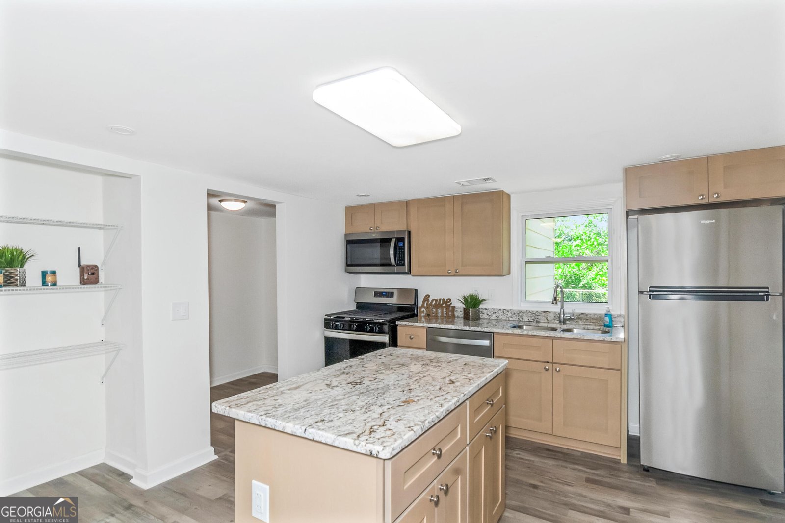 204 Mill Street Barnesville - 30