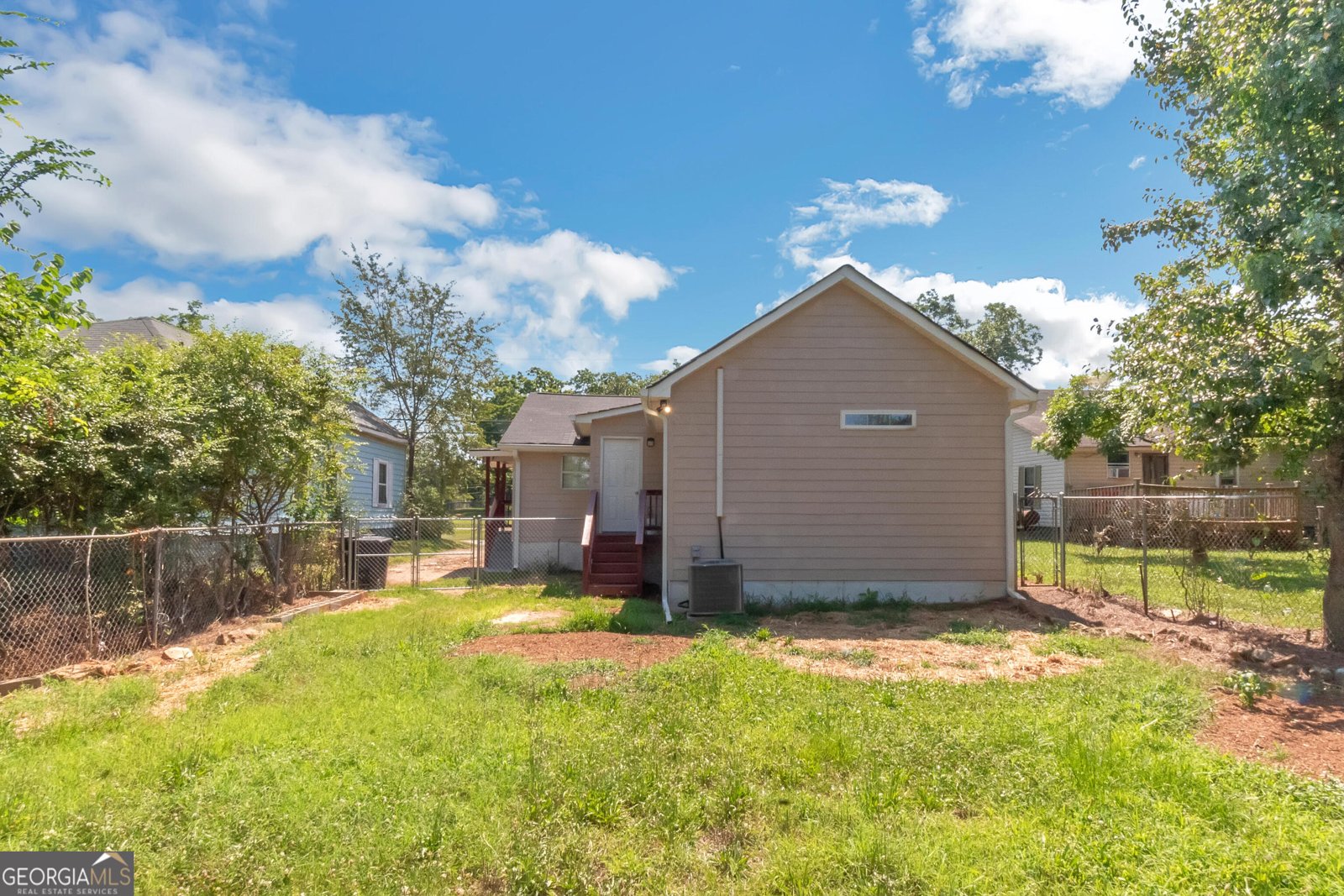 204 Mill Street Barnesville - 33
