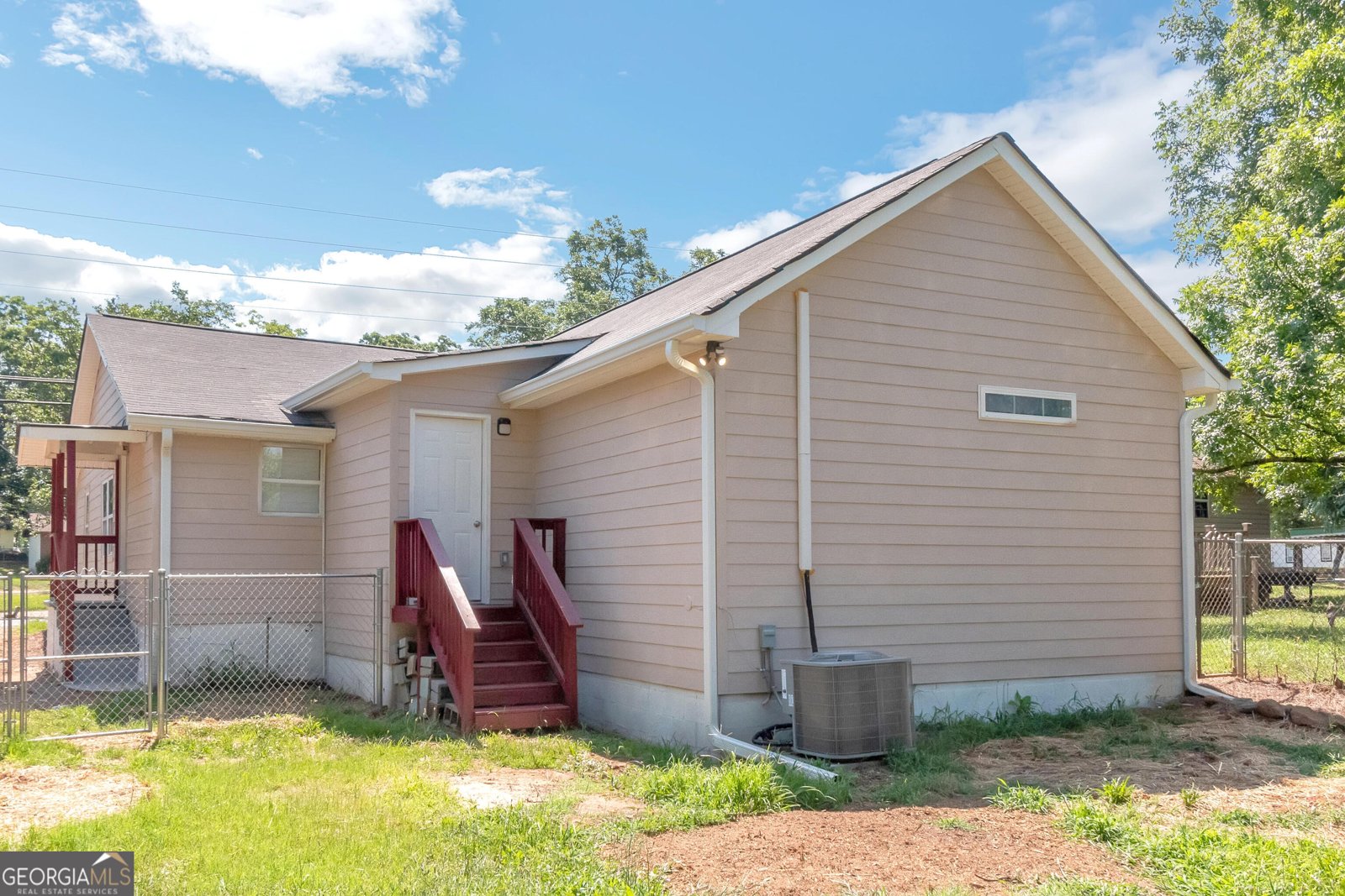 204 Mill Street Barnesville - 34