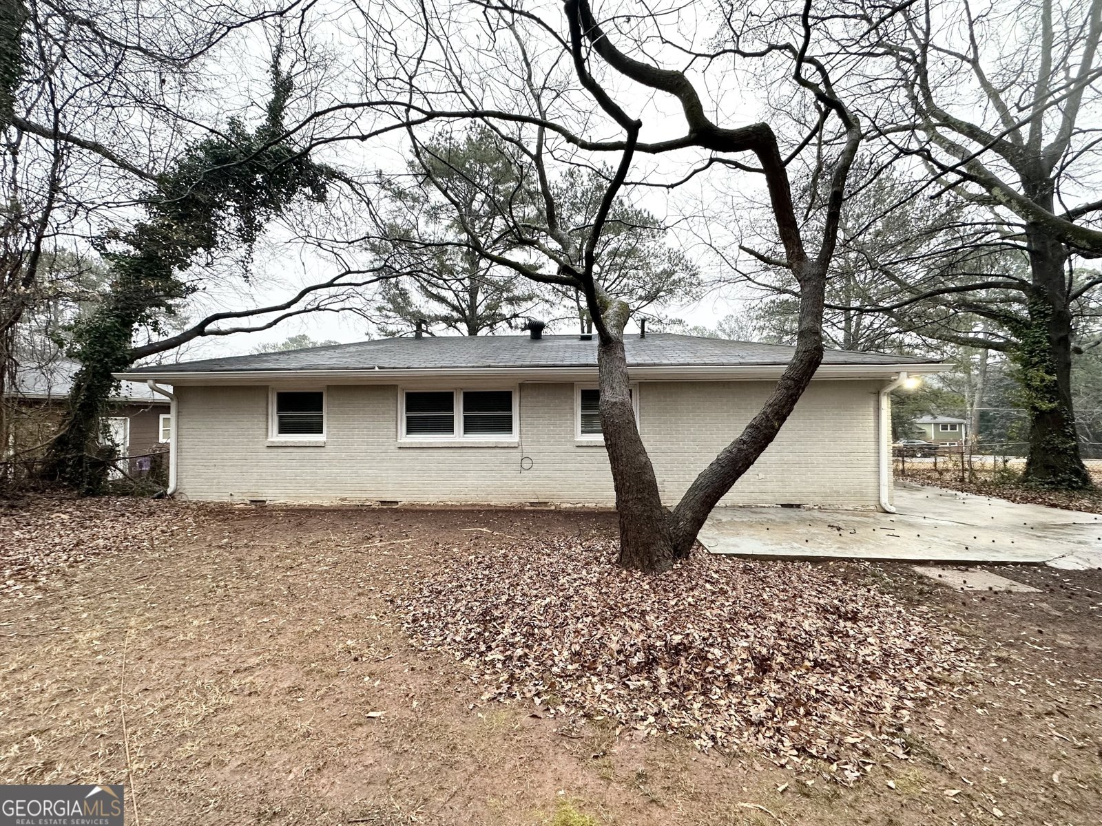 3376 Brookfield Lane Decatur - 4