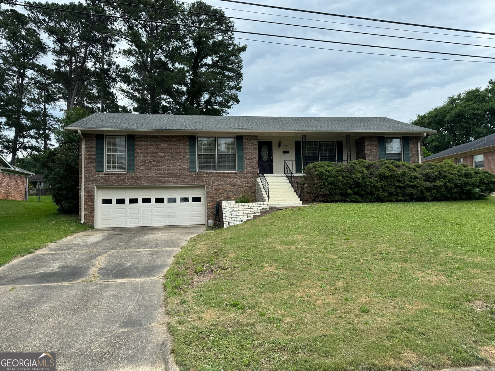 4814 20th Avenue Columbus - 1