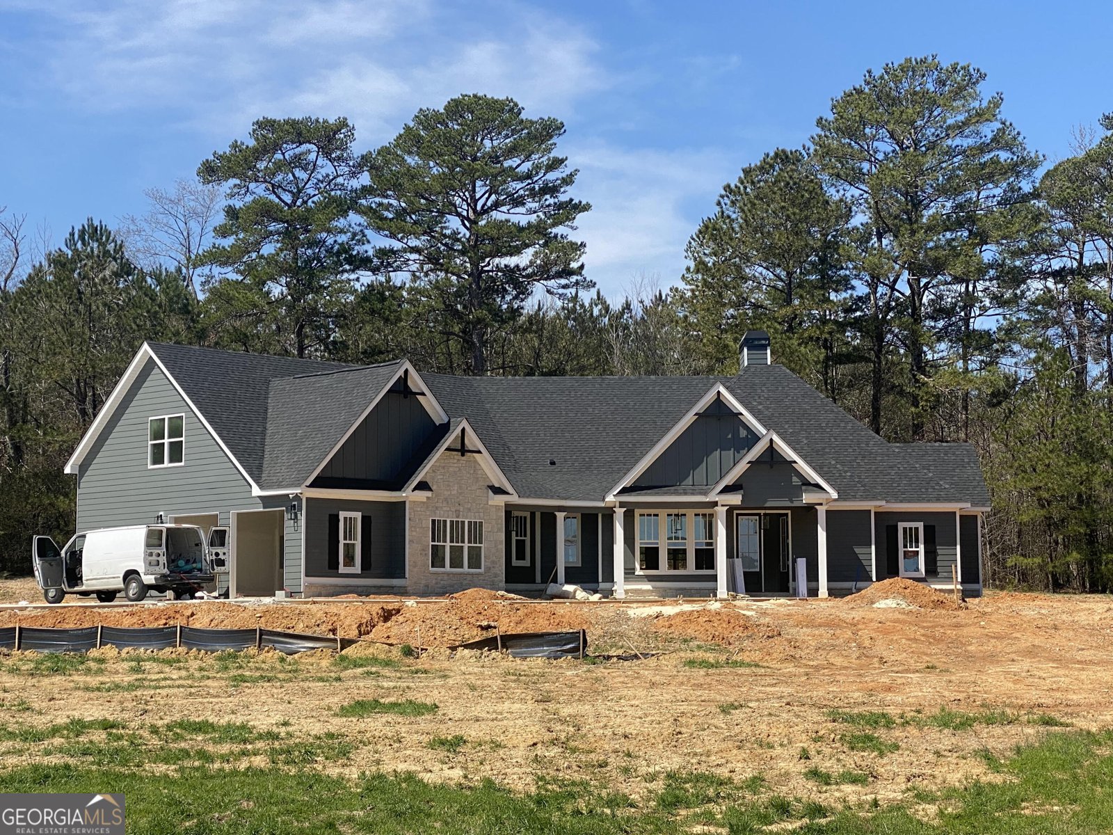 662 Lake Circle Road Buchanan - 1