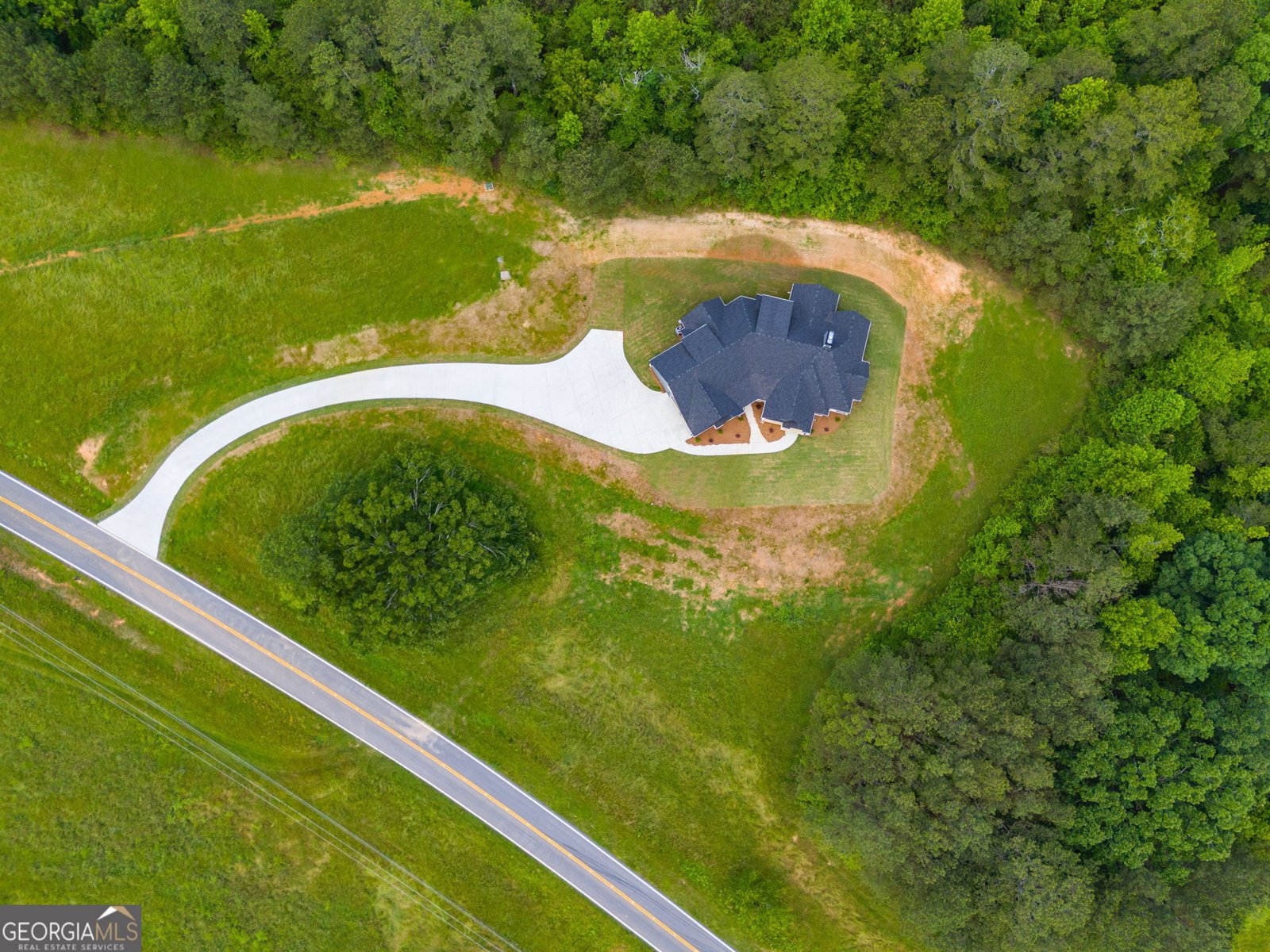 662 Lake Circle Road Buchanan - 11