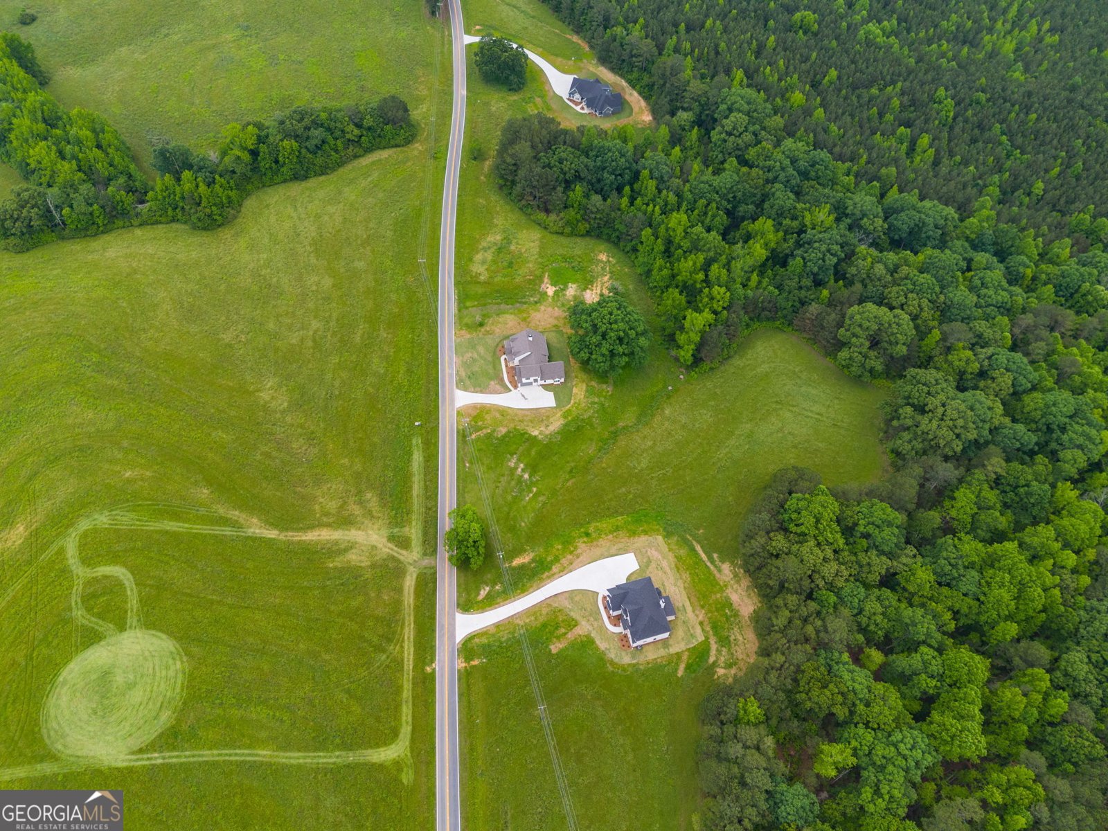 662 Lake Circle Road Buchanan - 4