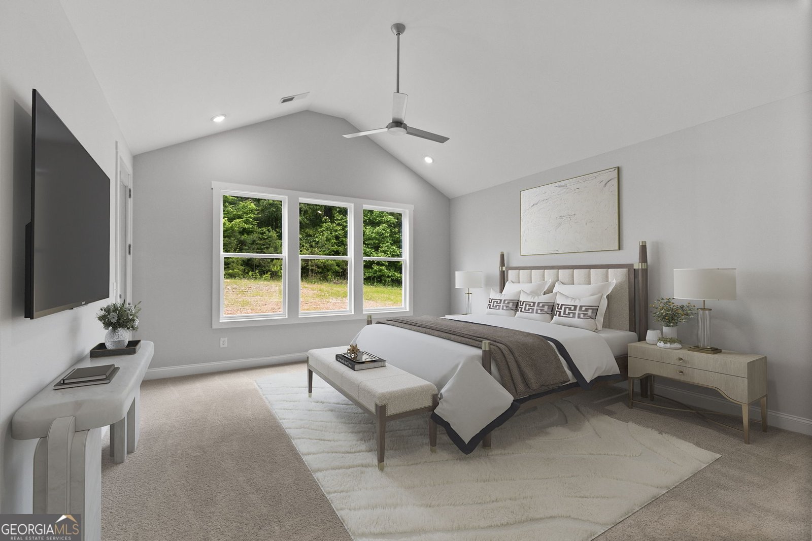 662 Lake Circle Road Buchanan - 47