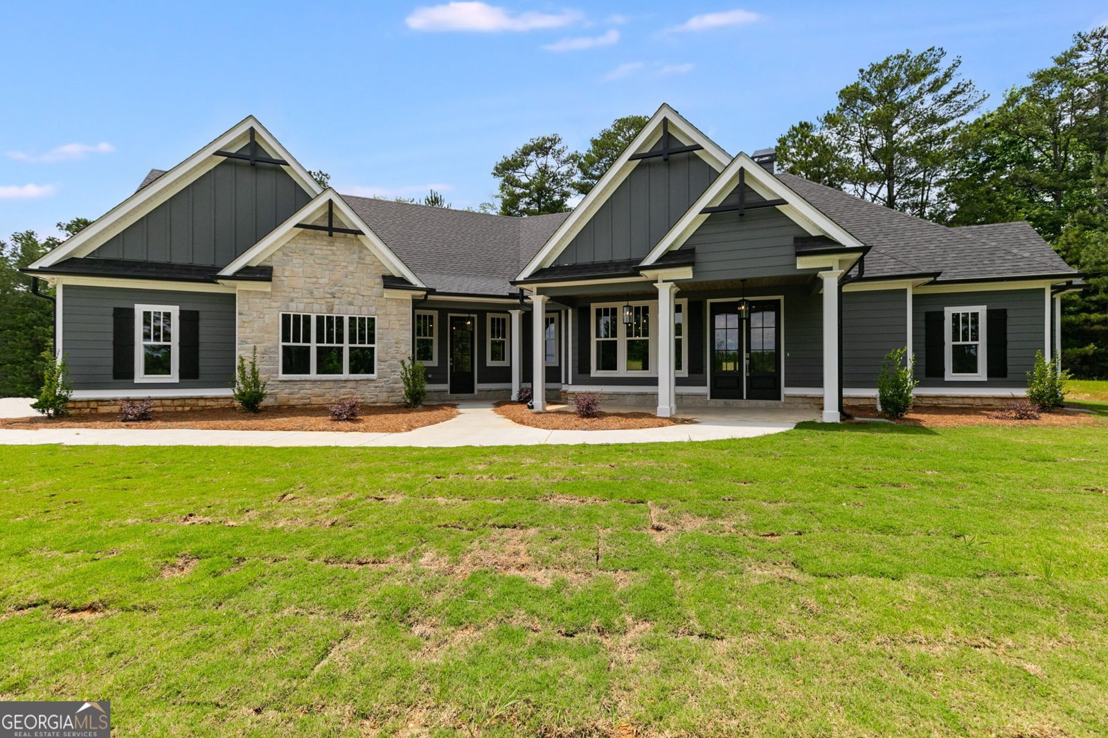662 Lake Circle Road Buchanan - 5