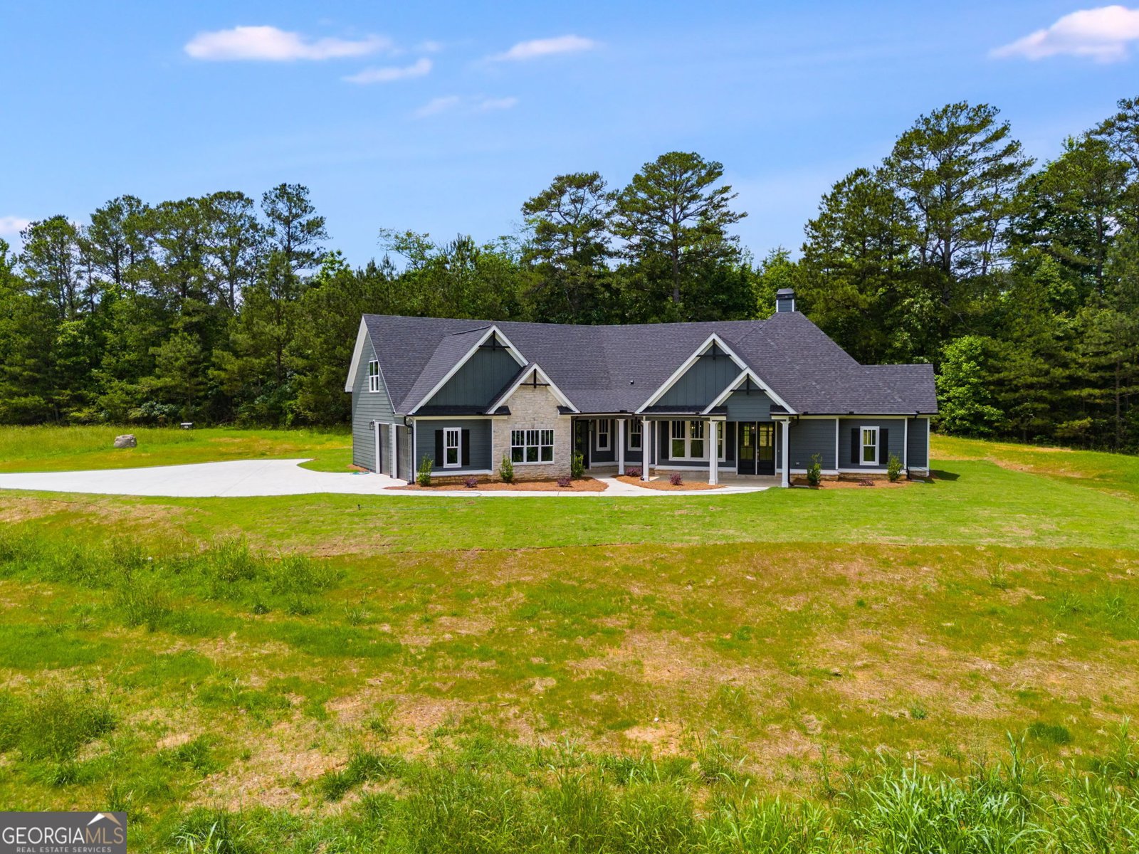 662 Lake Circle Road Buchanan - 6