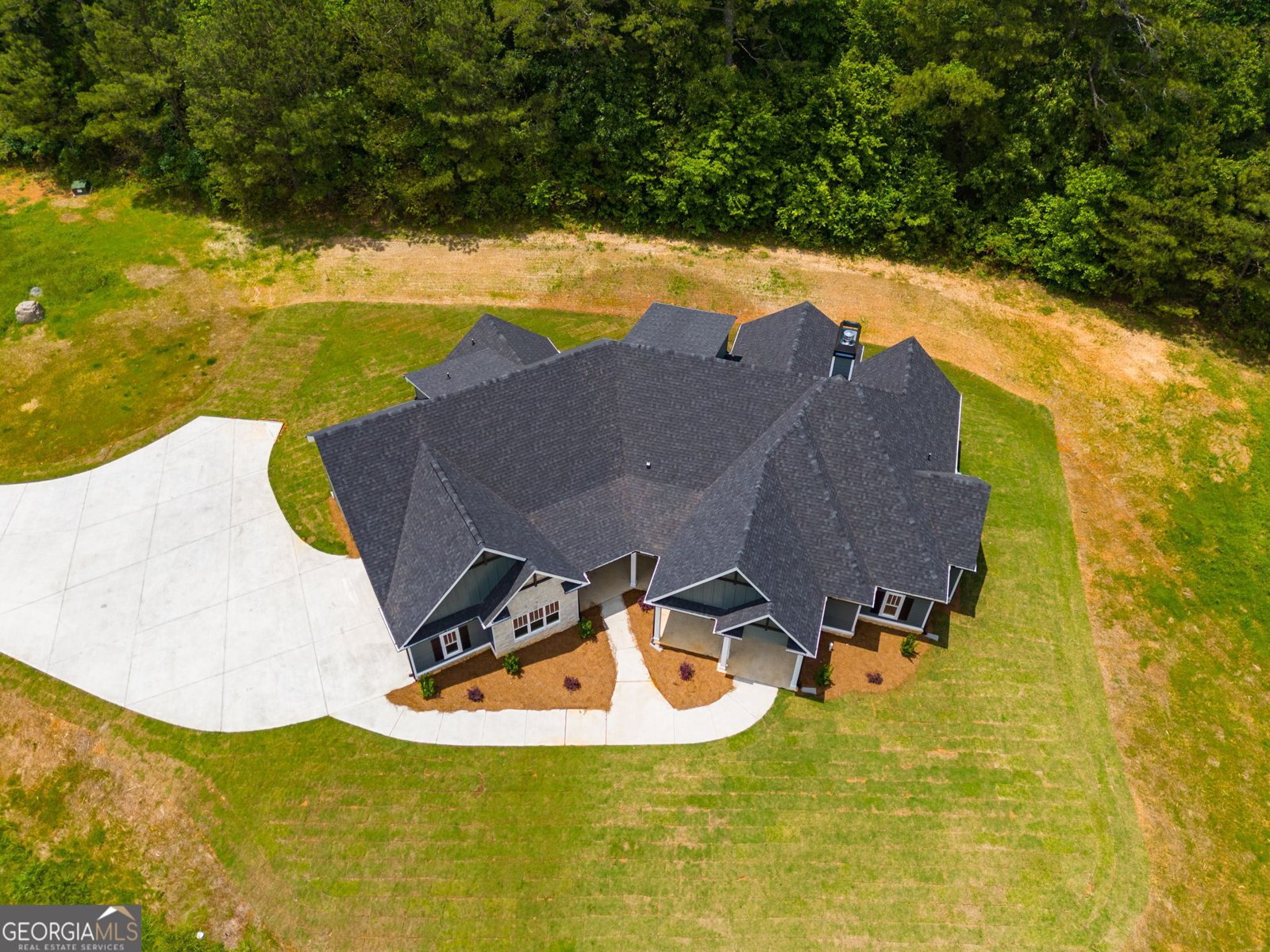 662 Lake Circle Road Buchanan - 61
