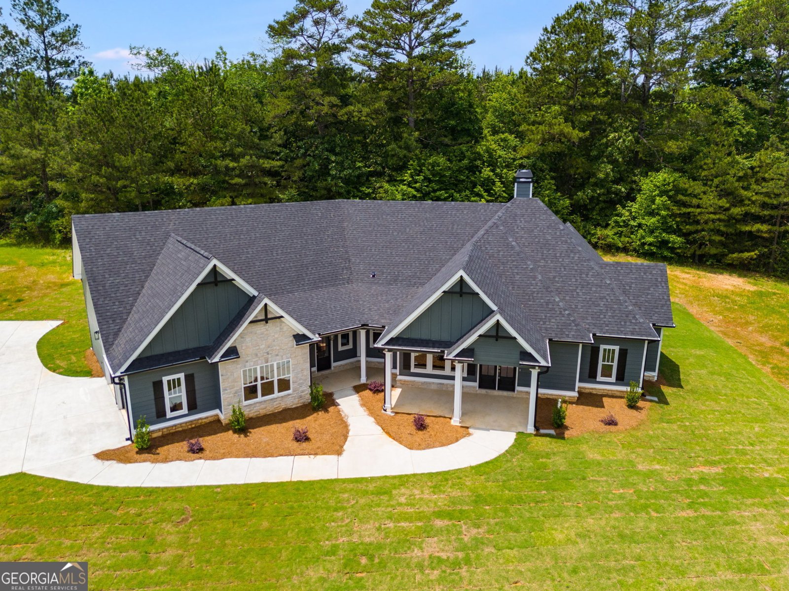 662 Lake Circle Road Buchanan - 7