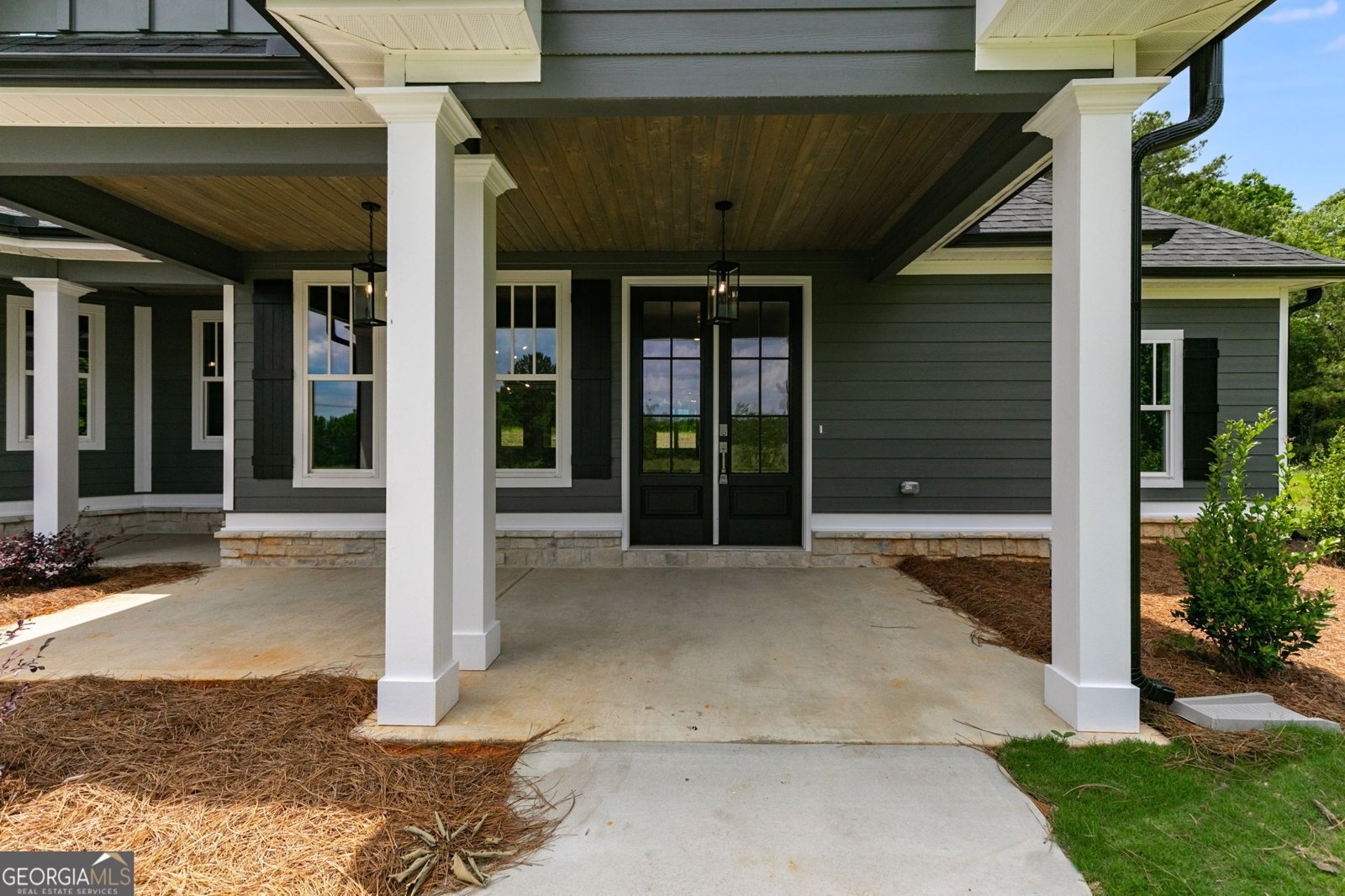 662 Lake Circle Road Buchanan - 9