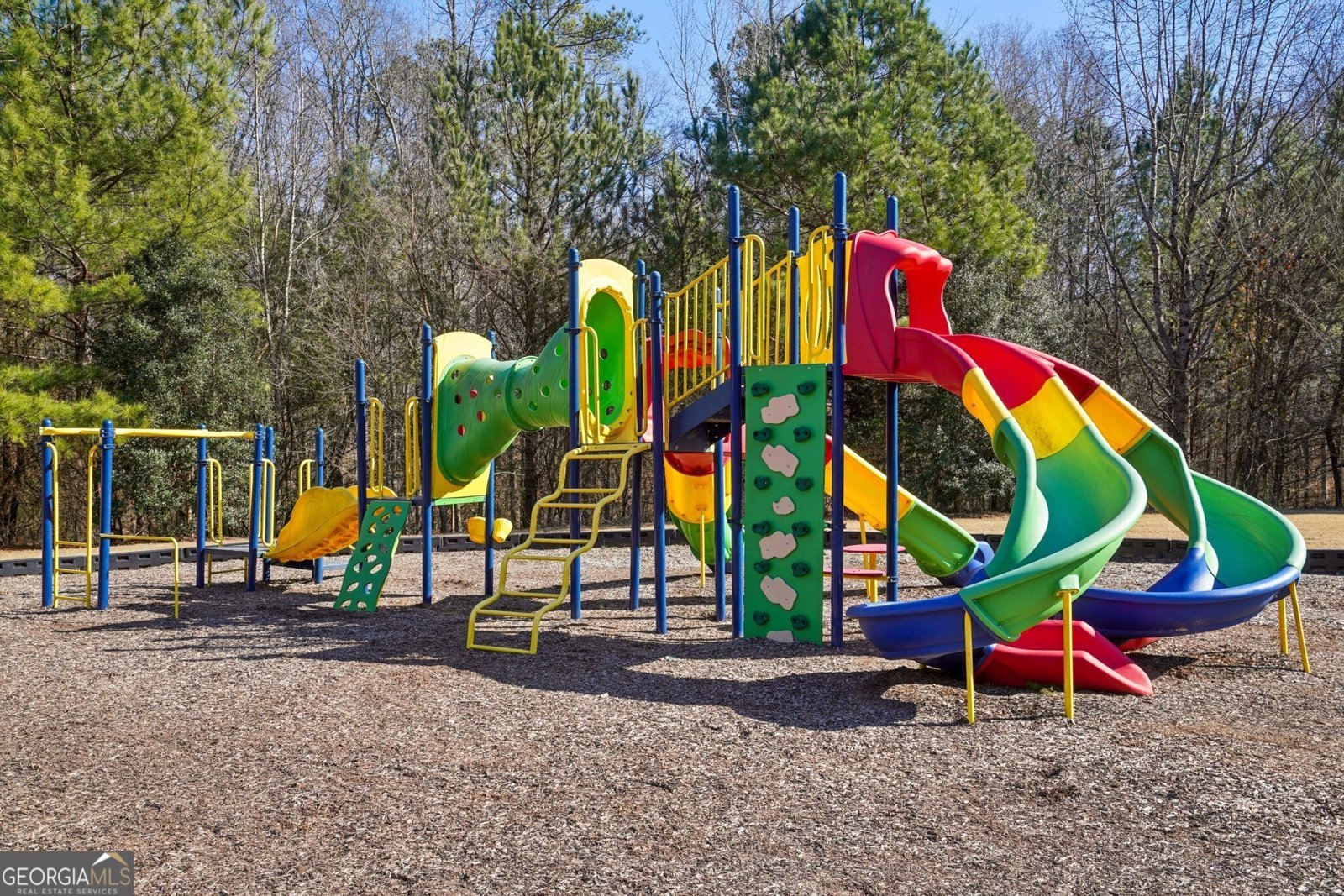248 Allegrini Drive Atlanta - 40