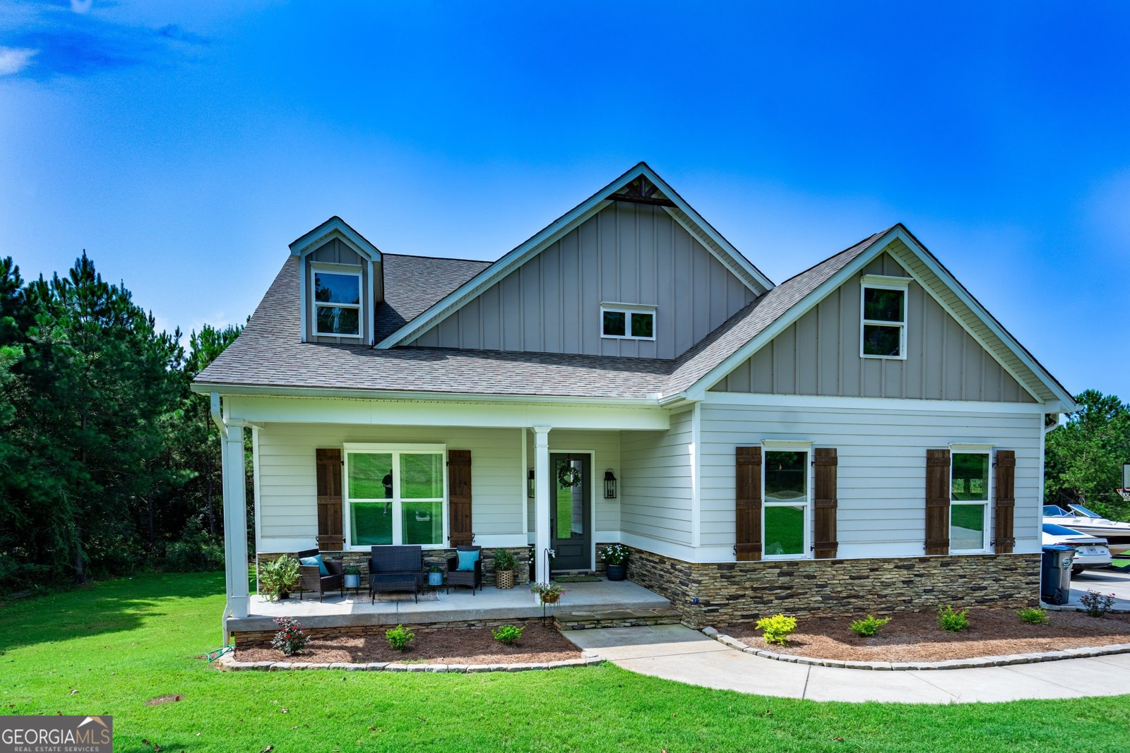 102 Landings Way Lagrange - 2
