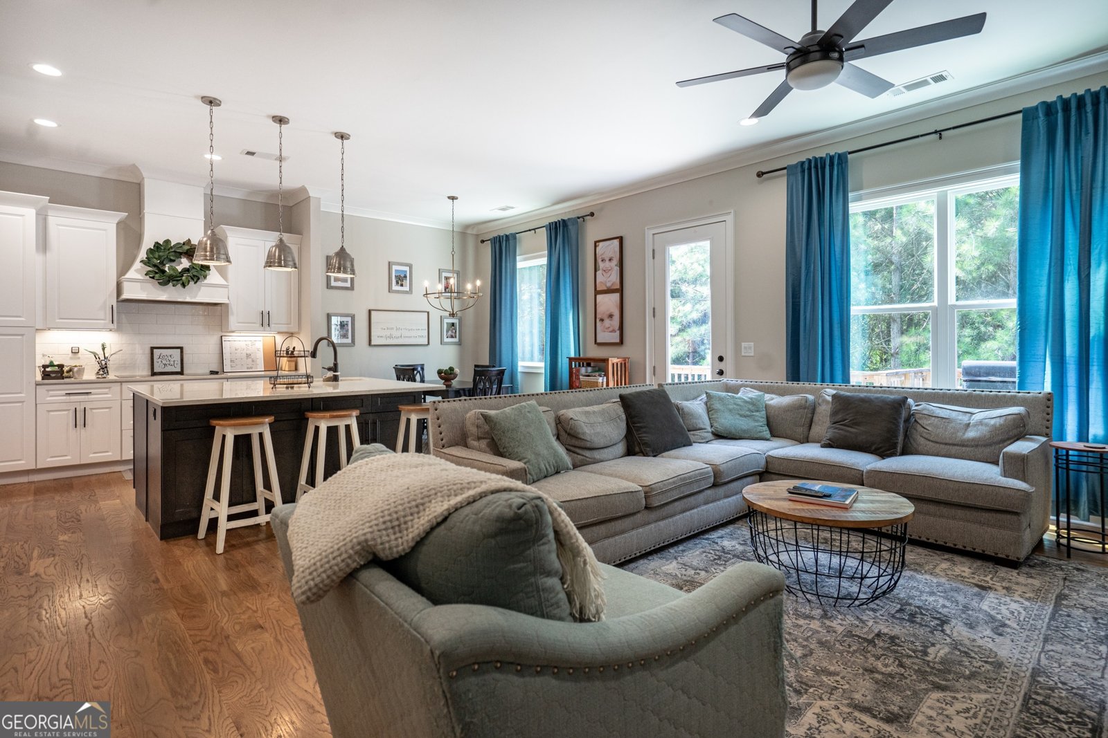 102 Landings Way Lagrange - 4