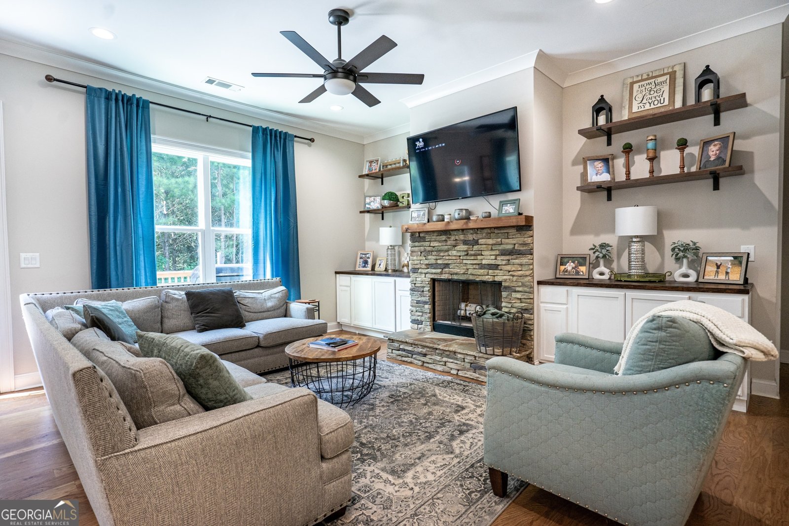102 Landings Way Lagrange - 5