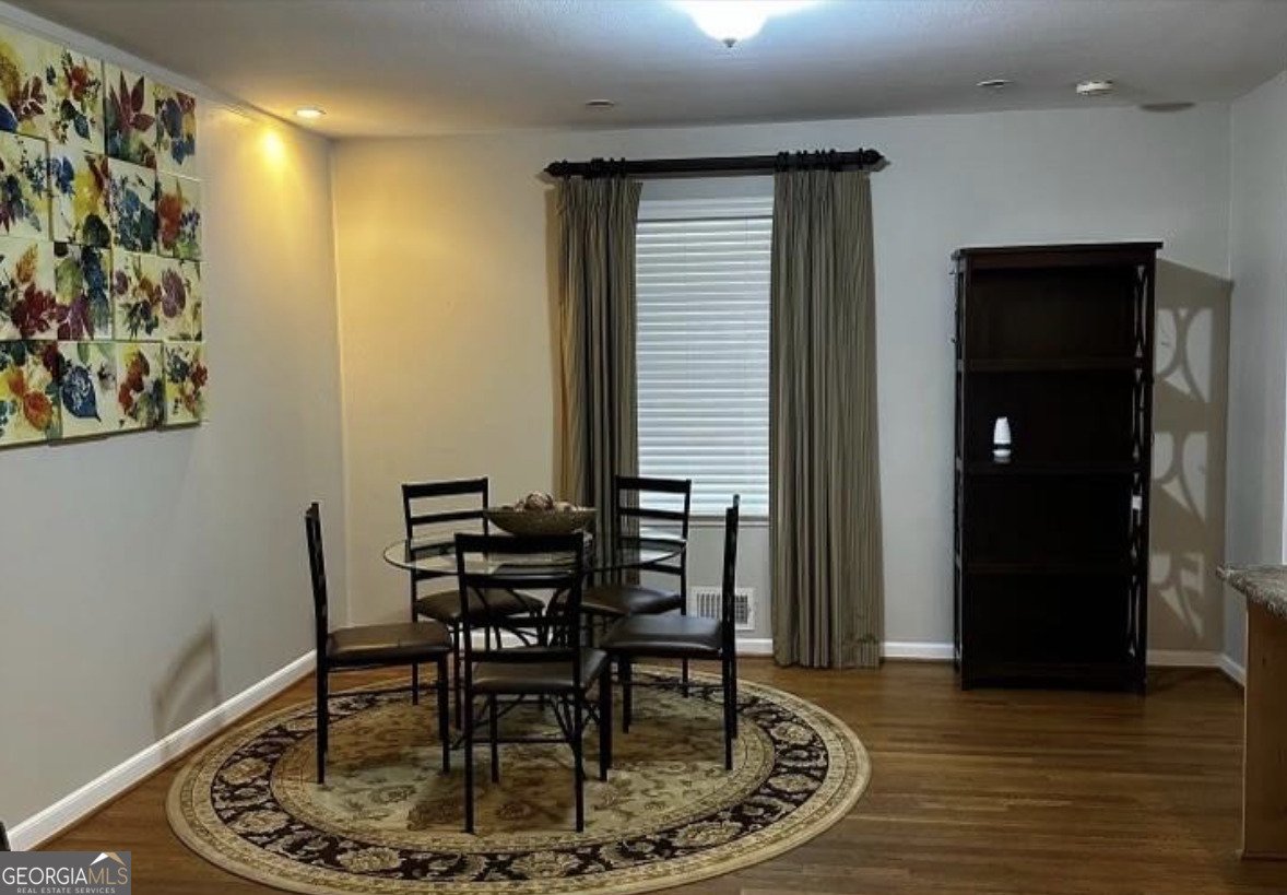 4033 Louise Street Powder Springs - 4