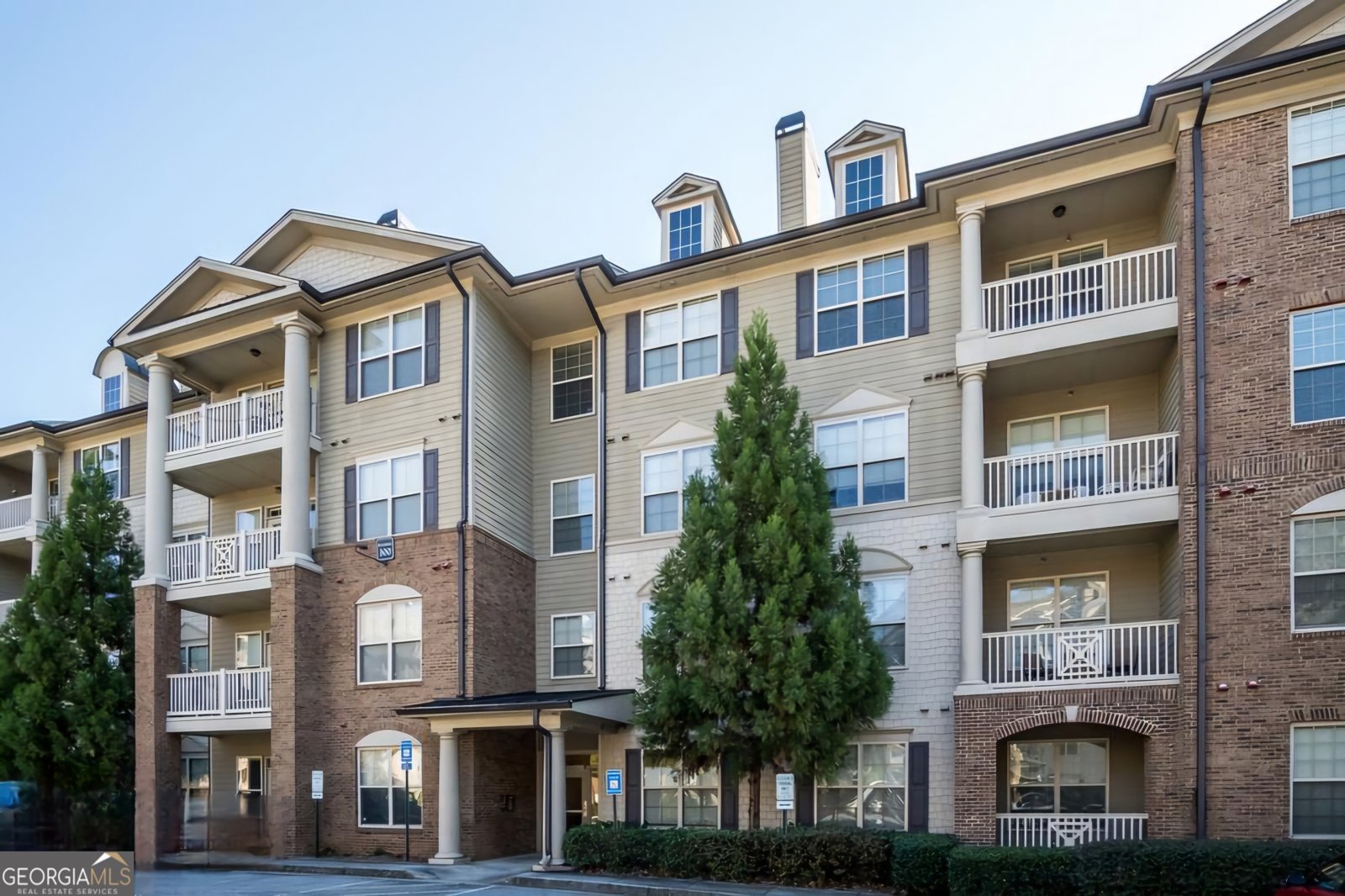 4805 West Village Way Smyrna - 1